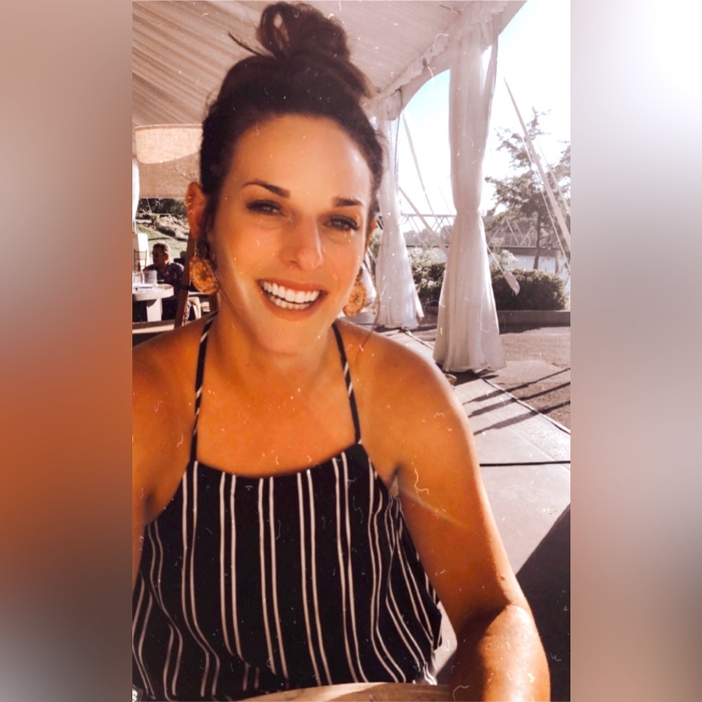 Meet Amanda!